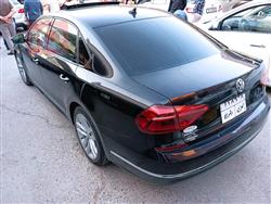ڤۆڵکسواگن پاسات